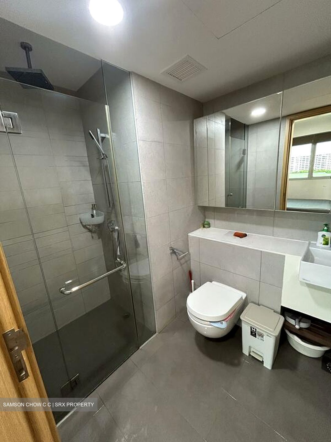 Eight Riversuites (D12), Condominium #520155391